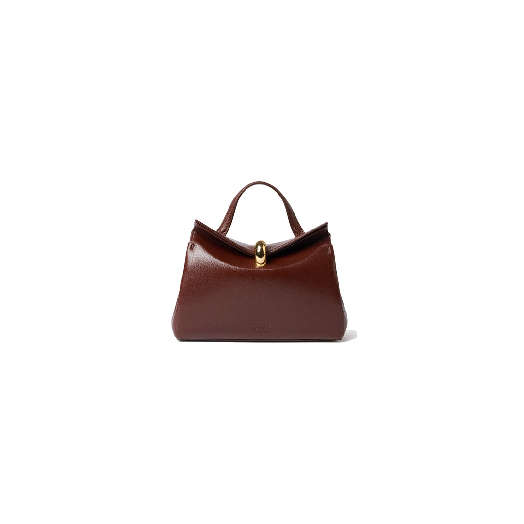 jacquemus The small Valérie Brown