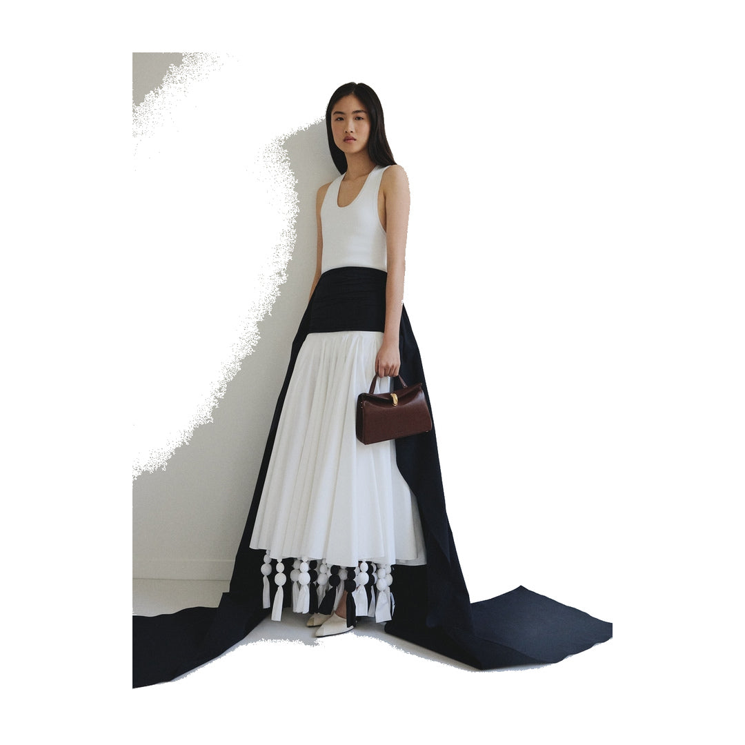jacquemus The small Valérie Brown