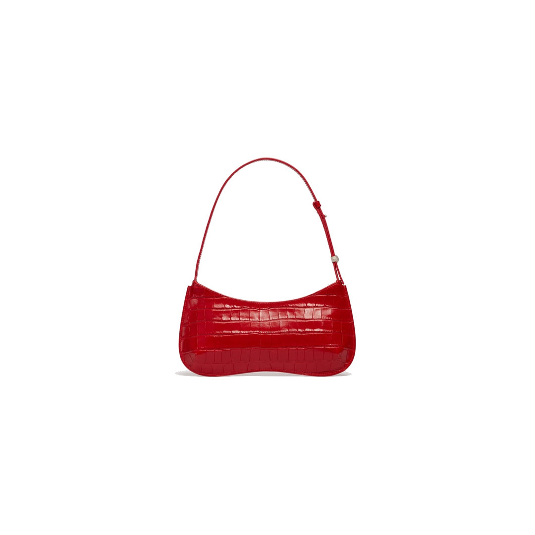 jacquemus The Bisou Red