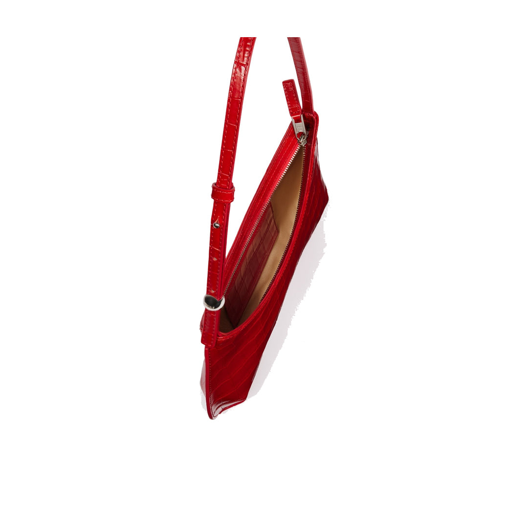 jacquemus The Bisou Red