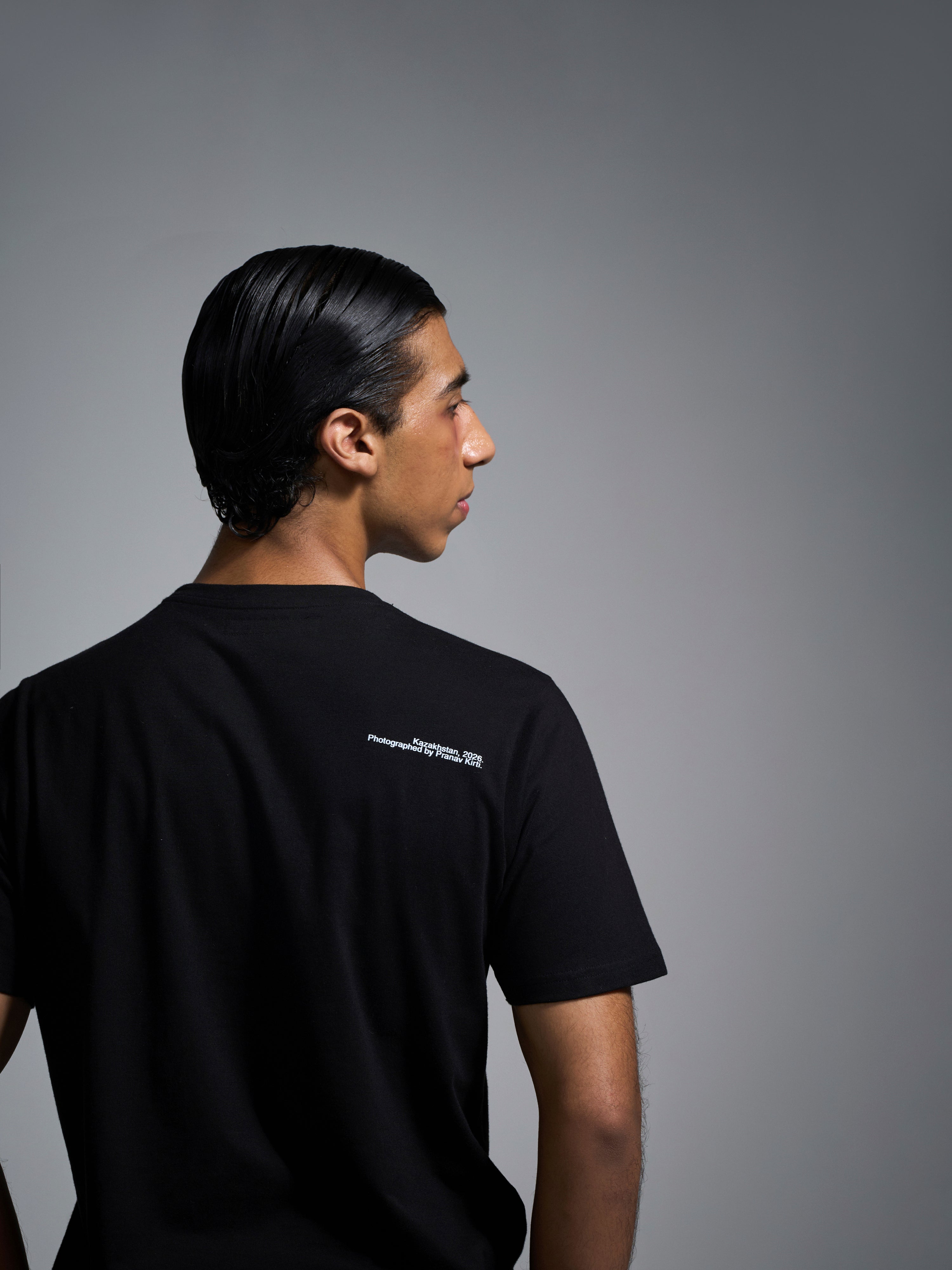 Kazakh t-shirt