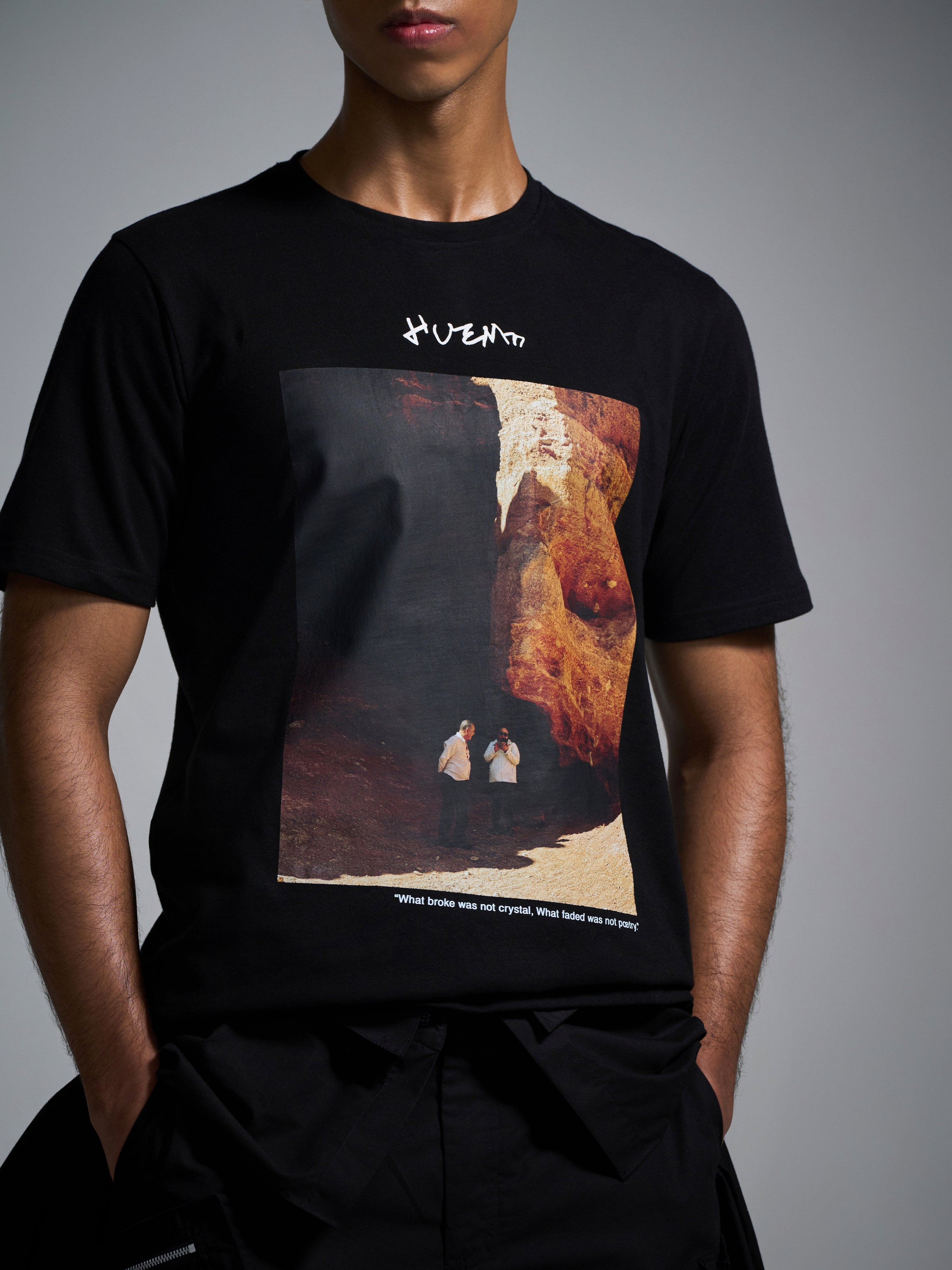 Kazakh t-shirt