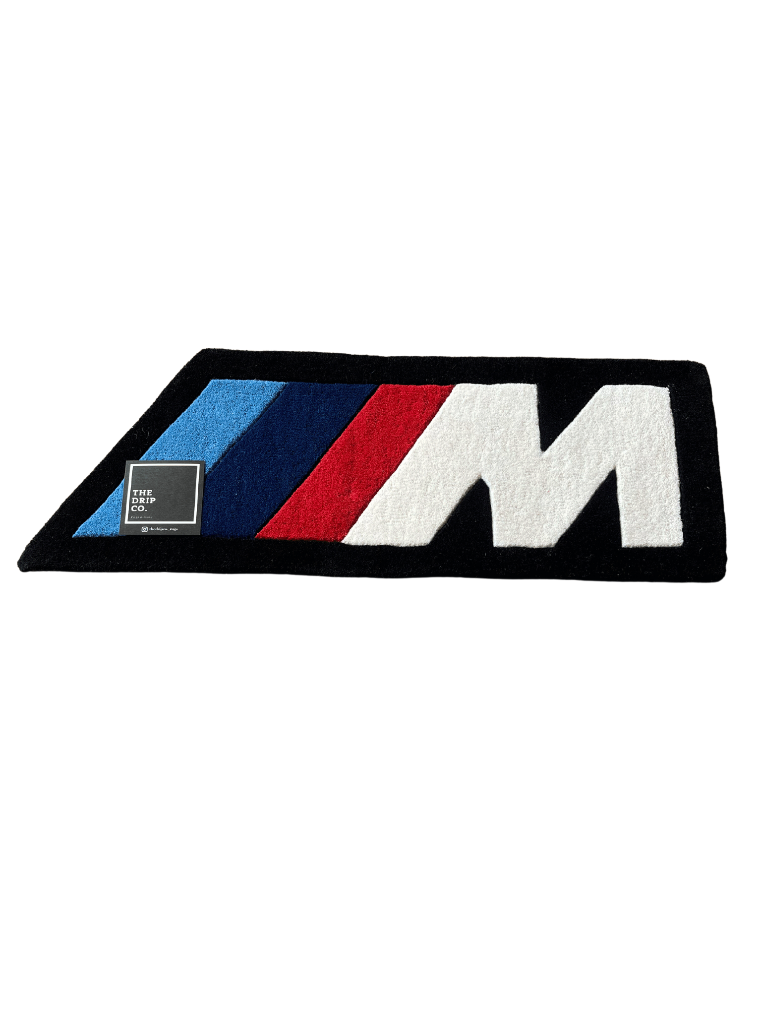 M-Speed Rug by The Drip Co.