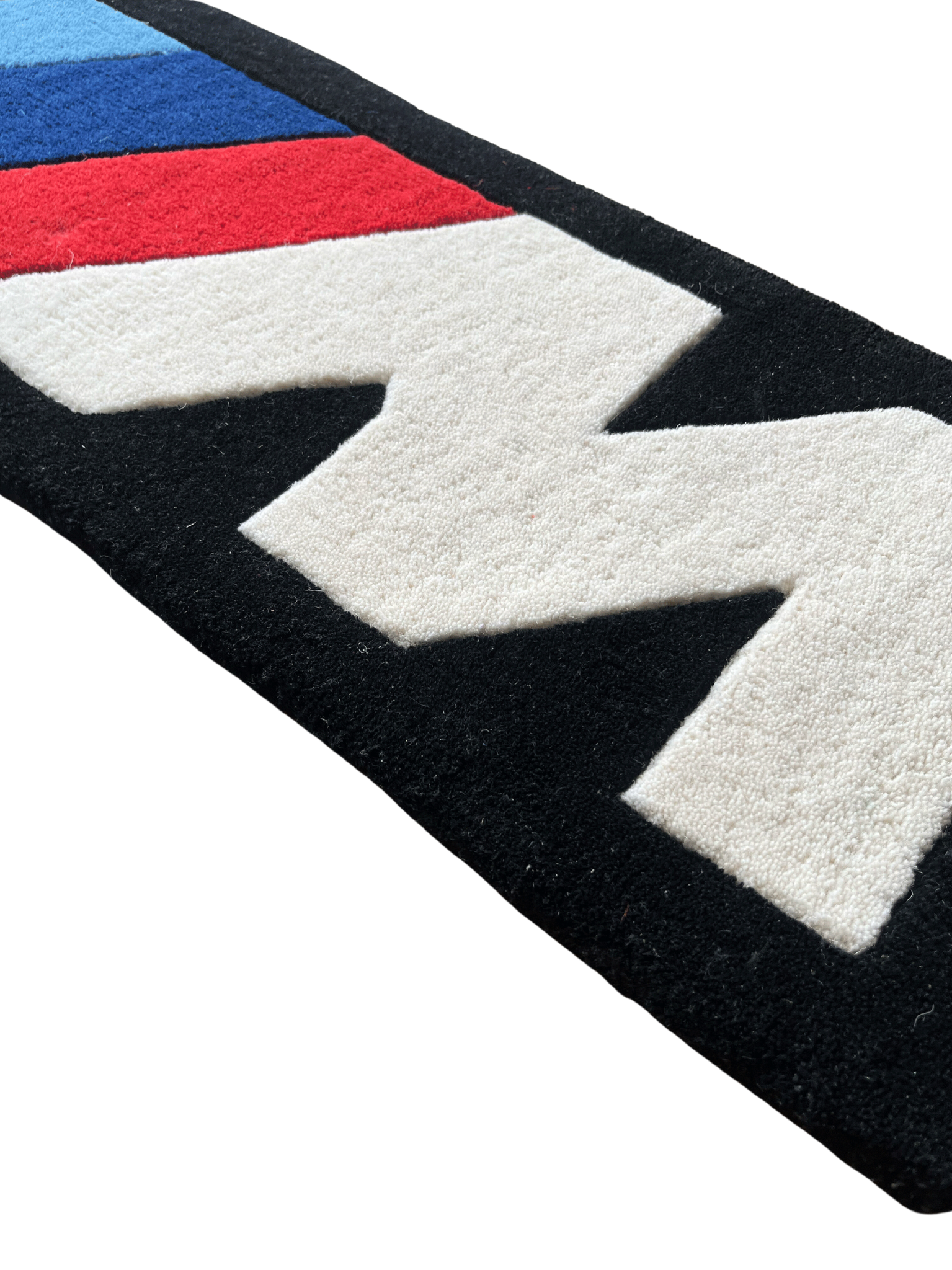 M-Speed Rug by The Drip Co.