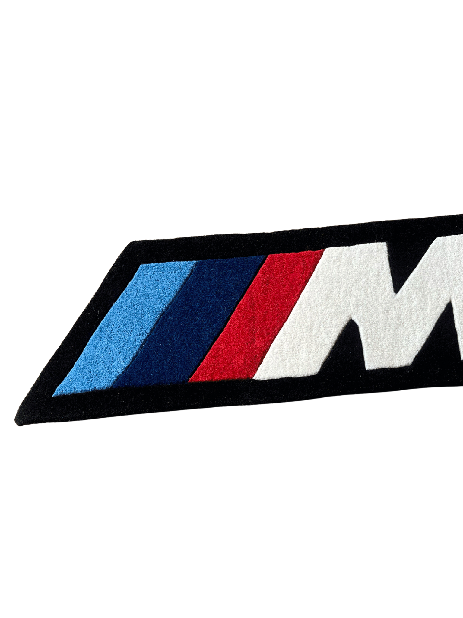 M-Speed Rug by The Drip Co.