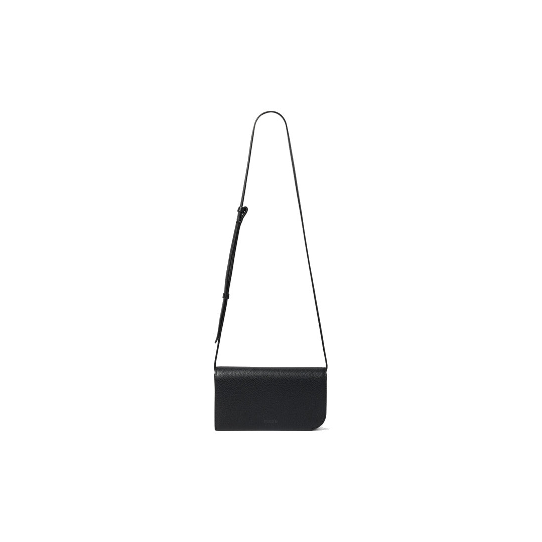 jacquemus The Curvo Black