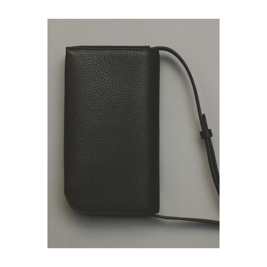 jacquemus The Curvo Black