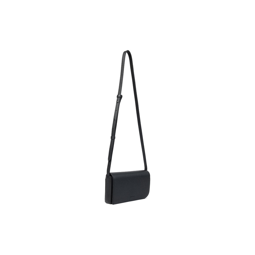 jacquemus The Curvo Black