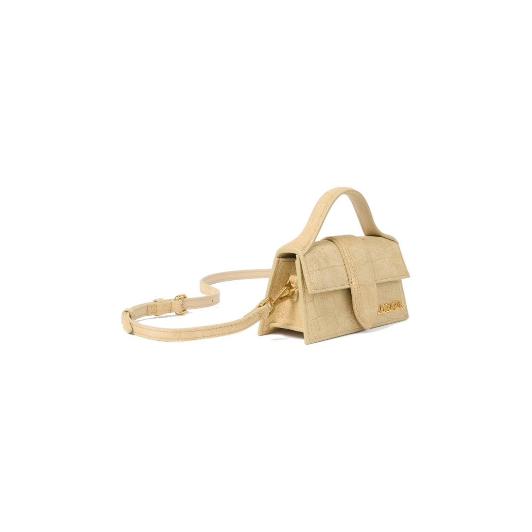 jacquemus The Bambino Beige