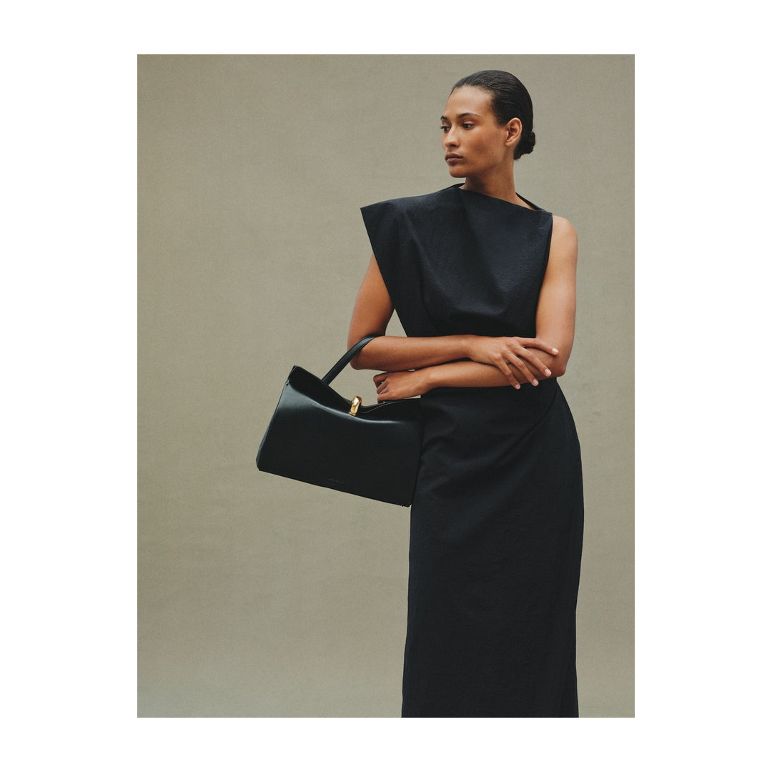jacquemus The Valérie Black