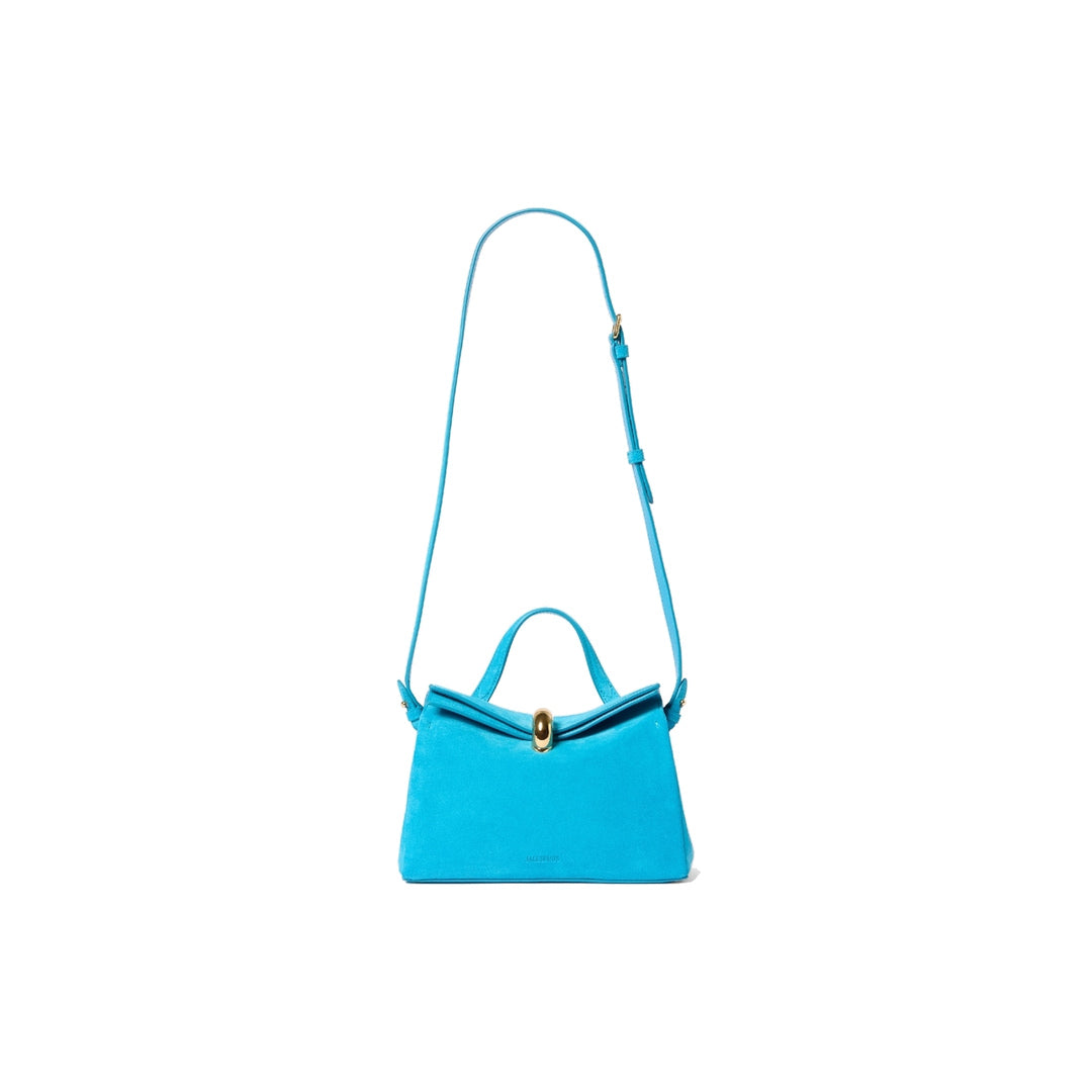 jacquemus The small Valérie Medium Blue