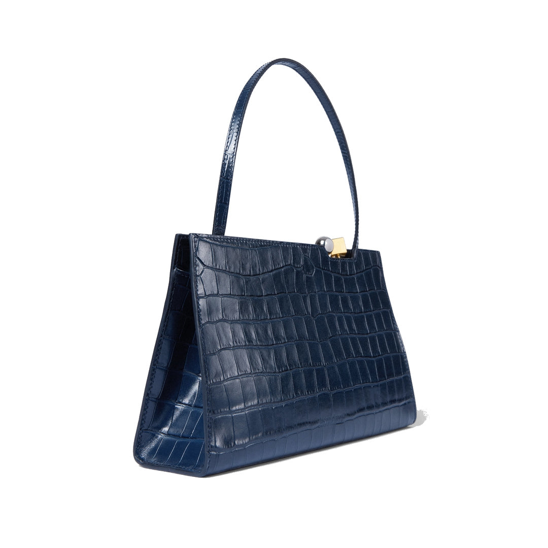 jacquemus The Salon Dark Navy