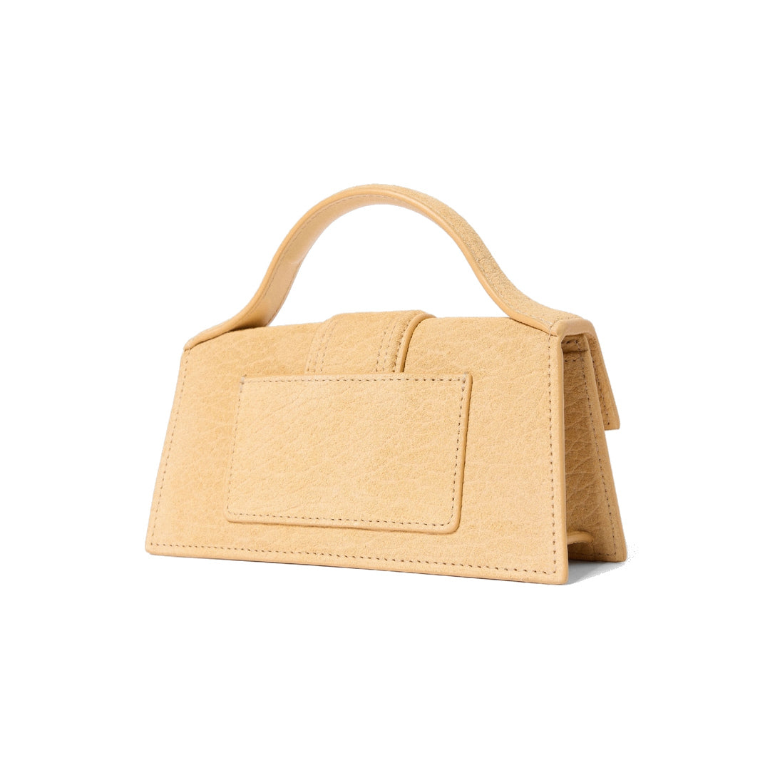jacquemus The Bambino Dusty Orange
