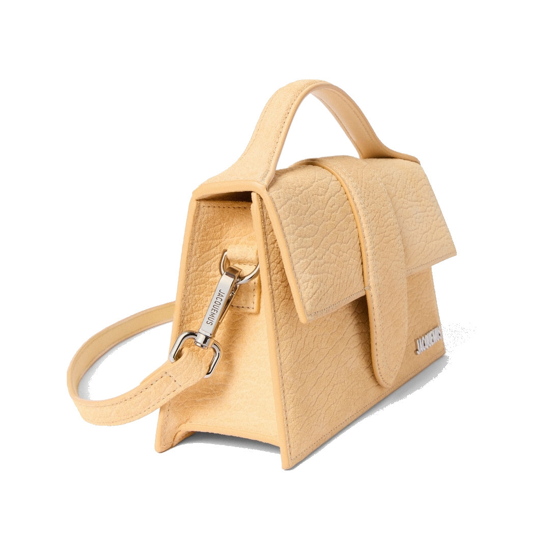 jacquemus The large Bambino Dusty Orange