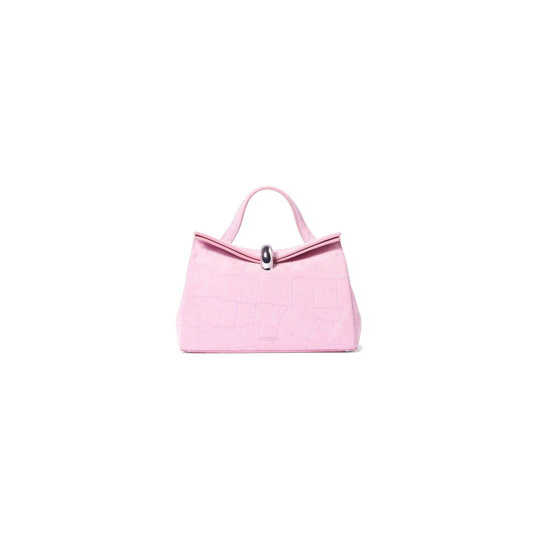 jacquemus The small Valérie Light Pink