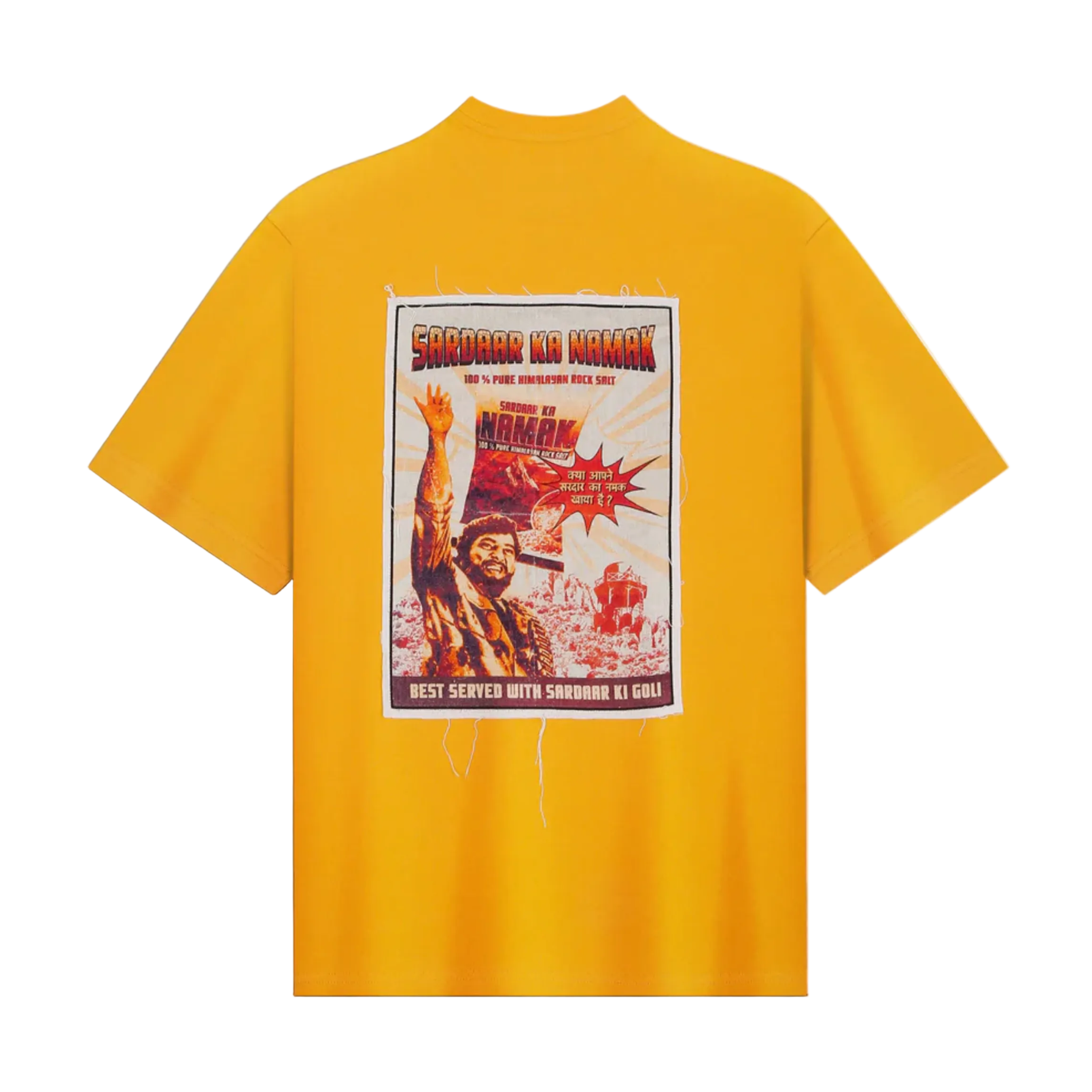 Sardaar Ka Namak' - Tshirt