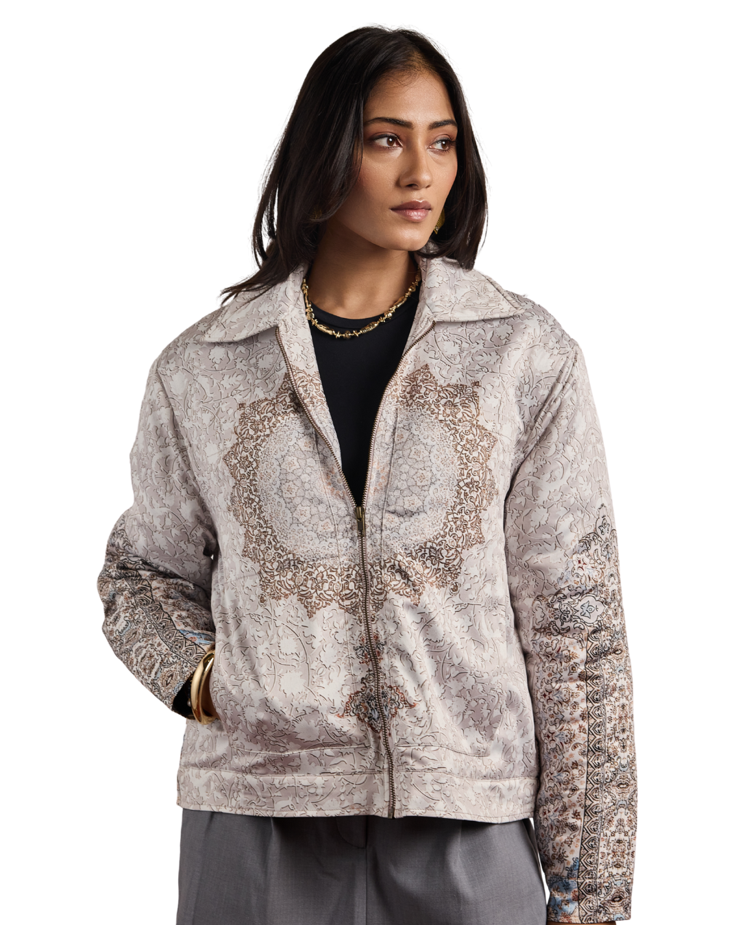 INSTRUMENTAL EMPATHY