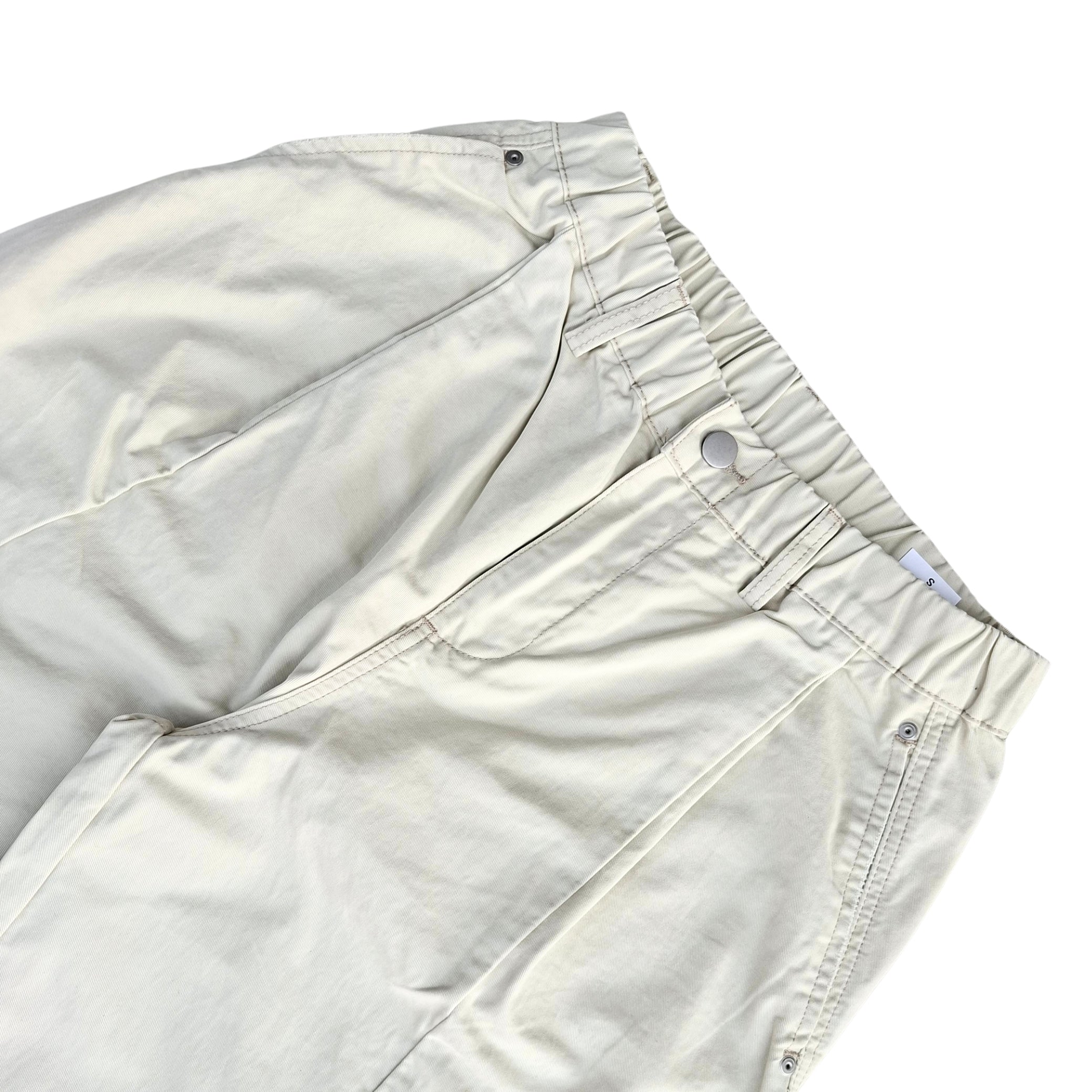 CLOUD FADE JEANS