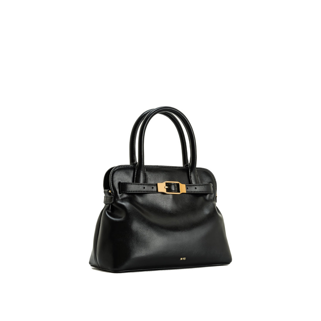 JW PEI Mia Tote Bag - Black