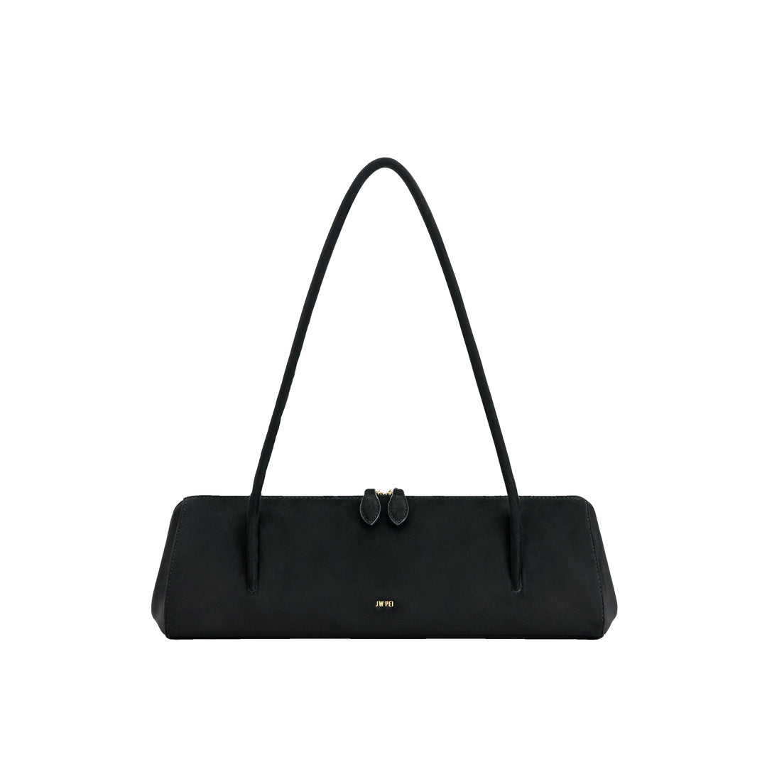 JW PEI Nova Shoulder Bag - Black