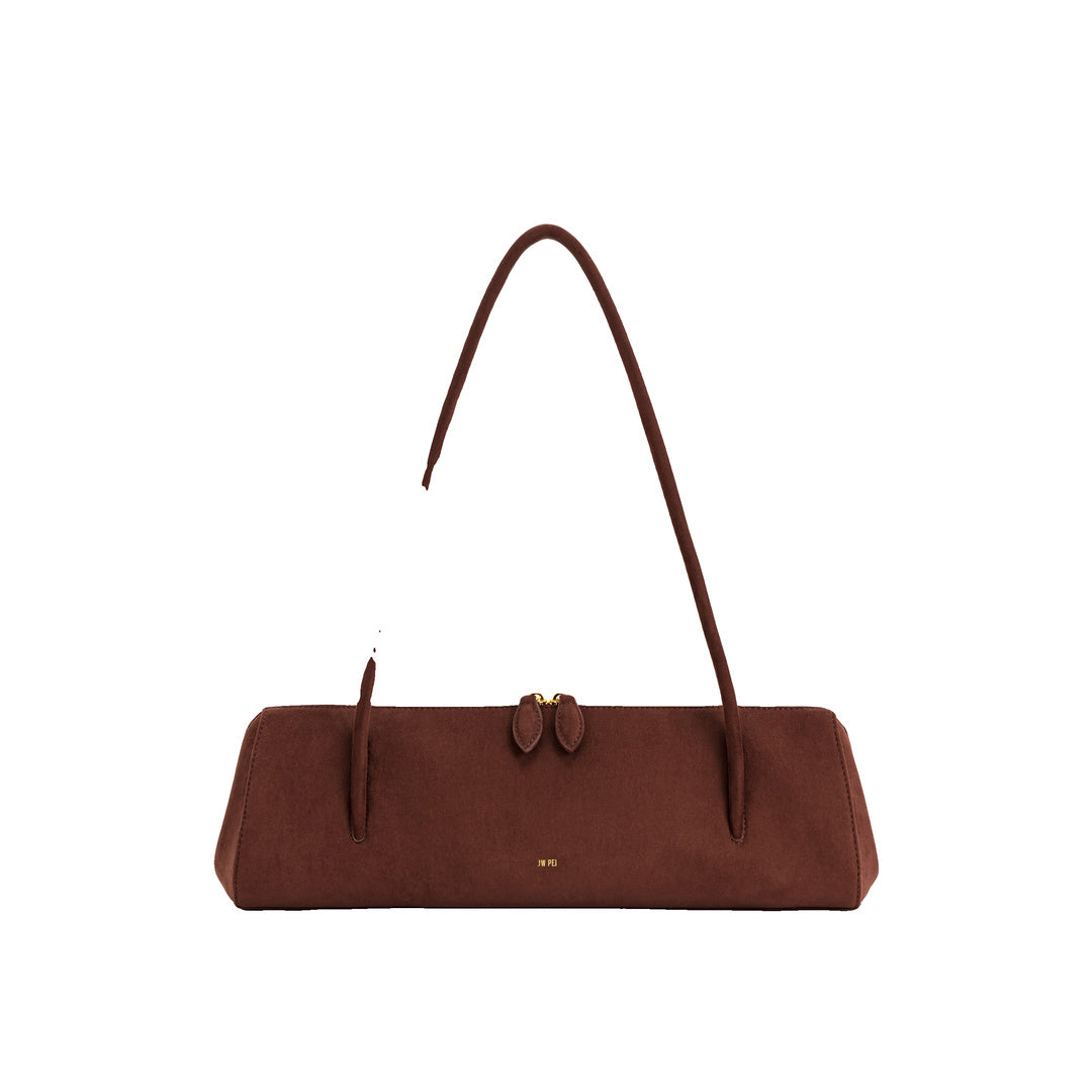 JW PEI Nova Shoulder Bag - Brown
