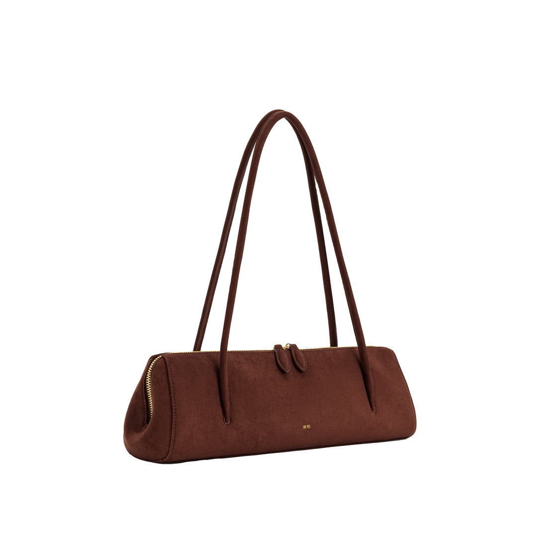 JW PEI Nova Shoulder Bag - Brown