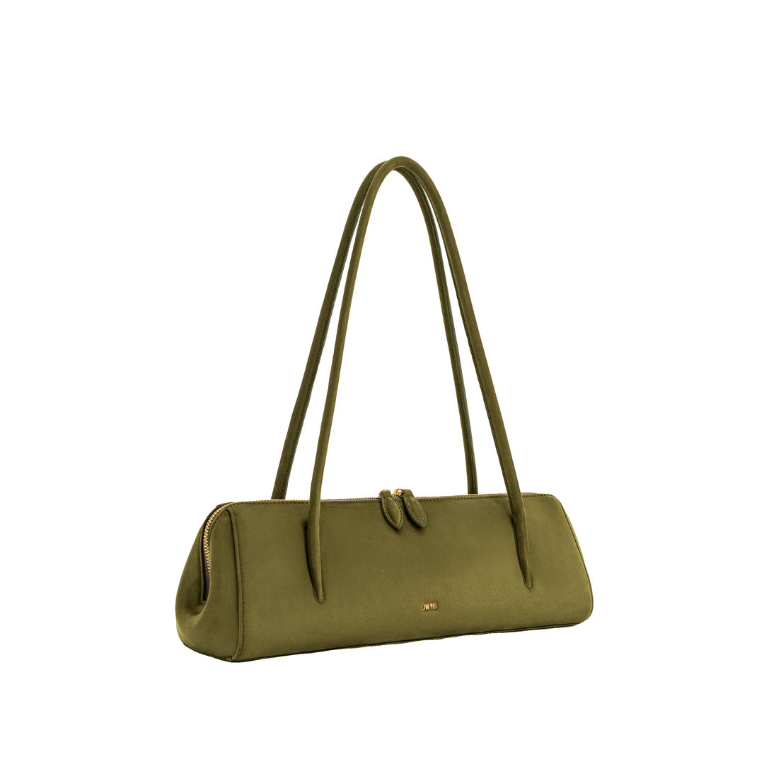 JW PEI Nova Shoulder Bag - Dark Olive
