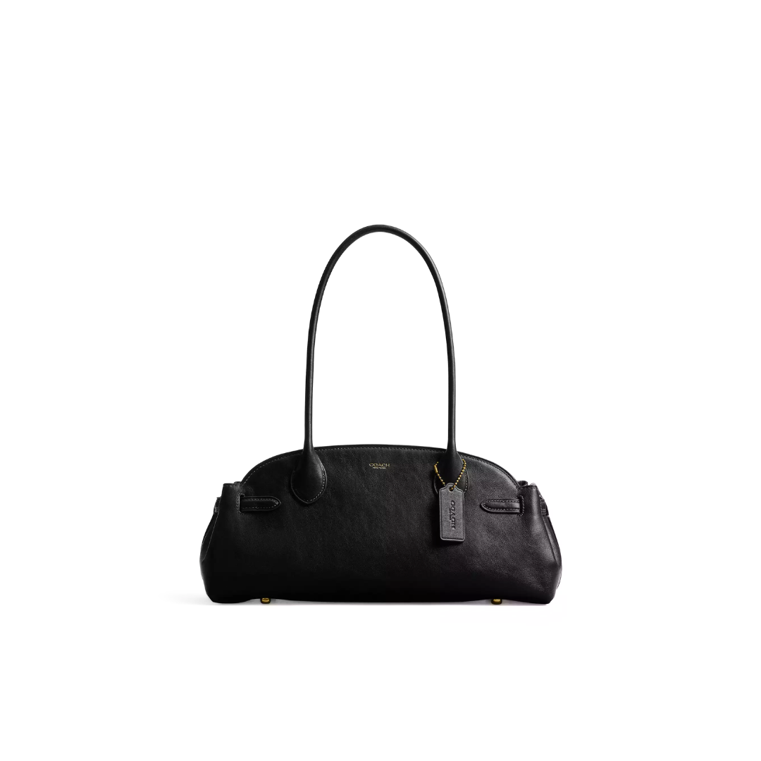#coloe_Brass Black