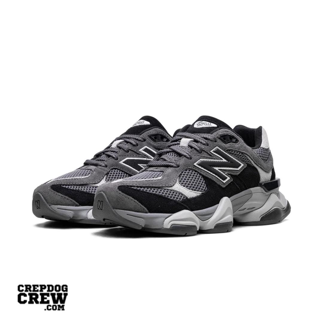 New Balance 9060 Black Castlerock