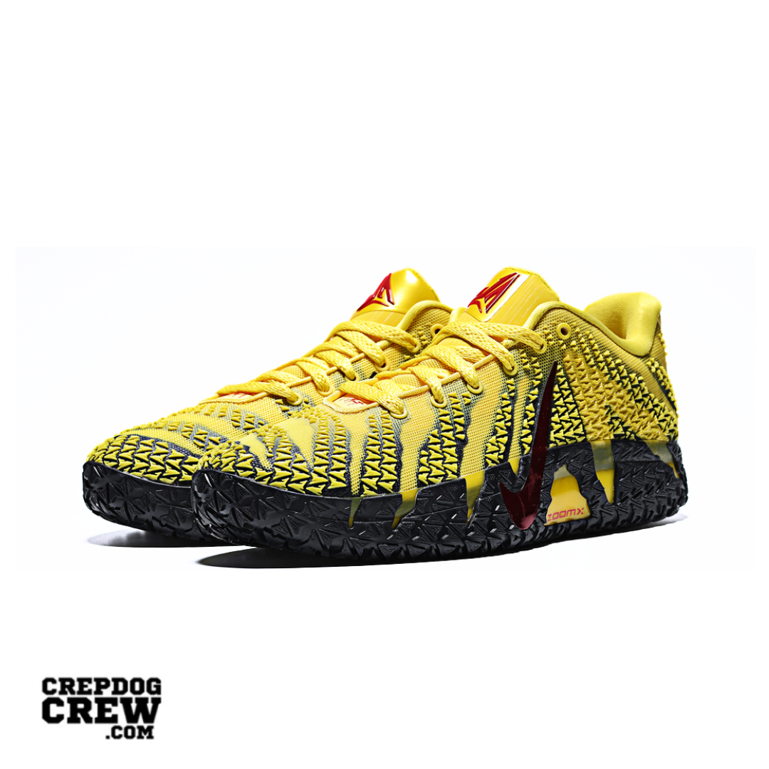 Nike Ja 3 Let Me Be Ja