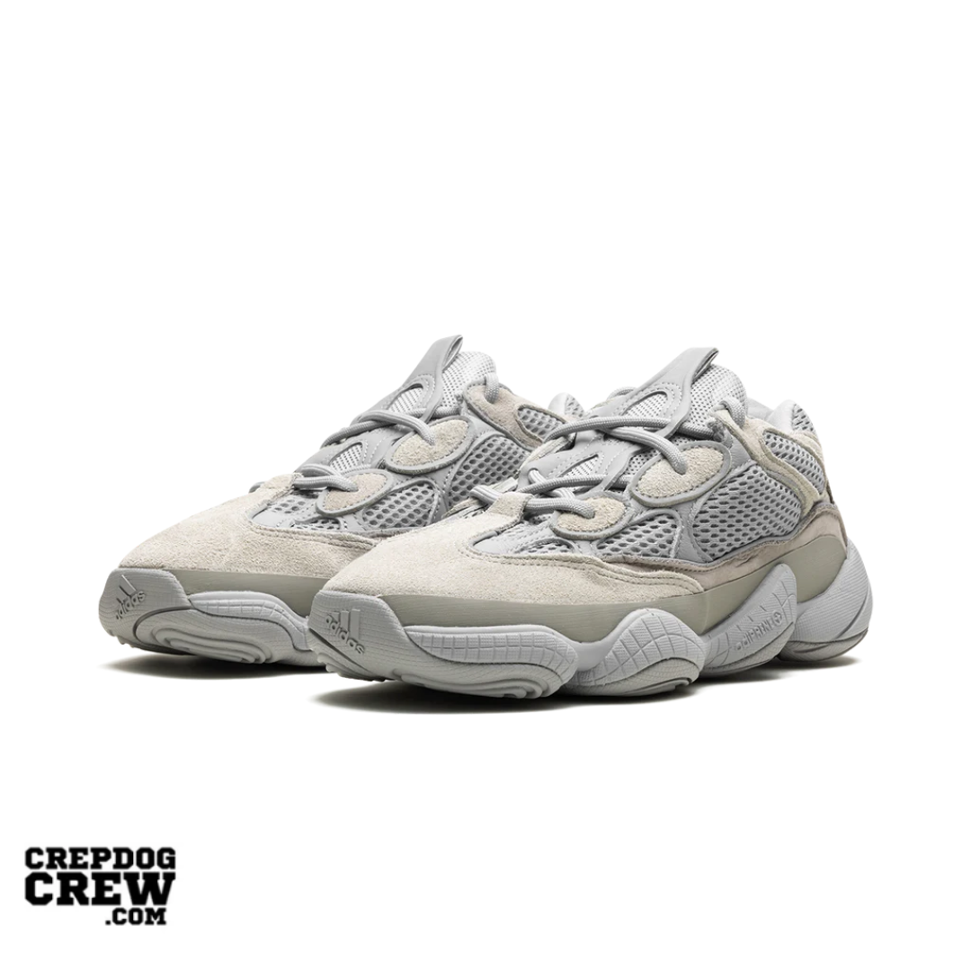 adidas Yeezy 500 Stone Salt