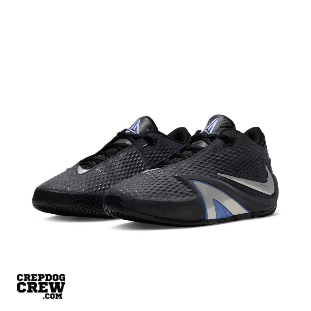 Nike Ja 4 Dark Mode