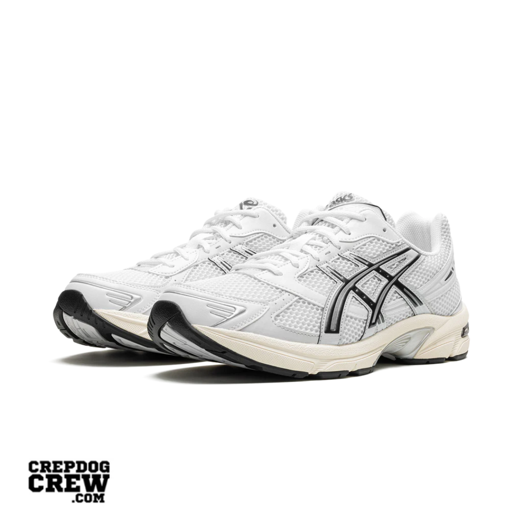 ASICS Gel-1130 White Cloud Grey