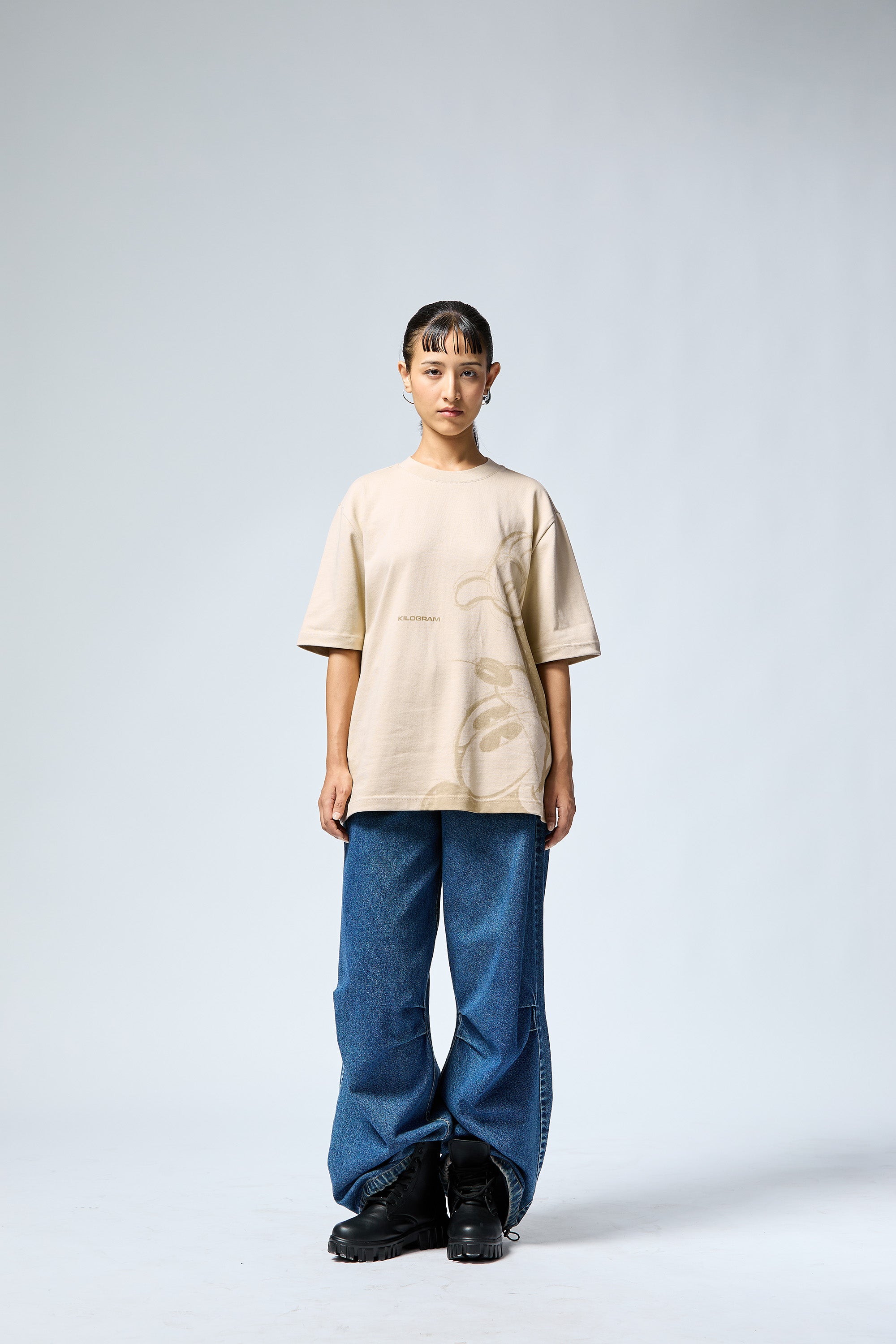 'WINK & DRIFT' T-SHIRT