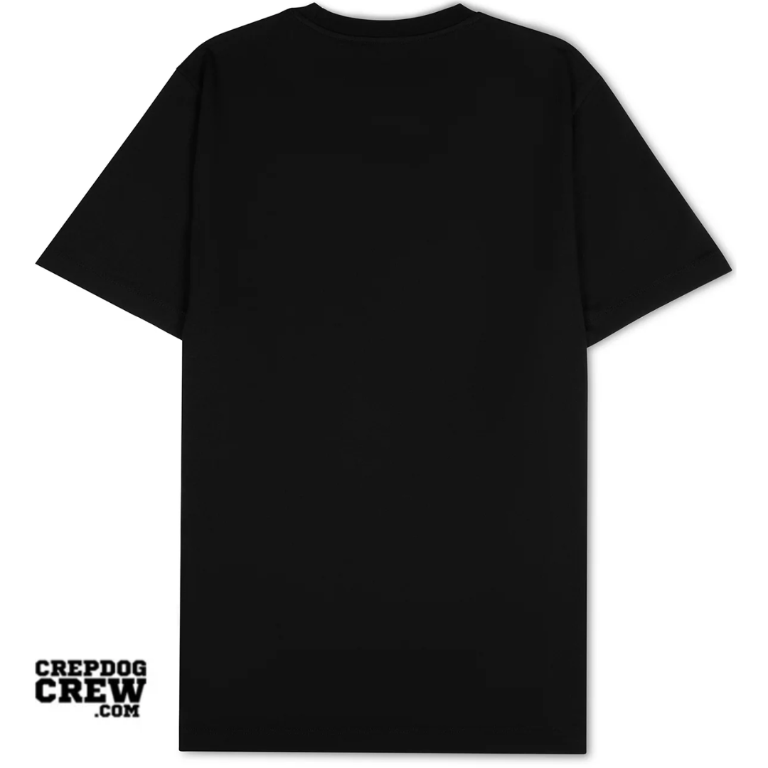Off White Small Arrow Slim Tee BLACK