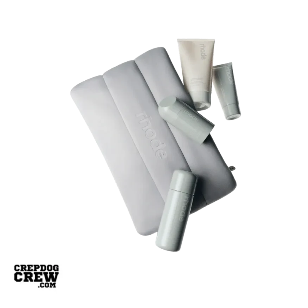 Rhode Kit Four Daily Skin Essentials