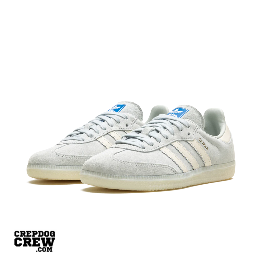 adidas Samba OG Wonder Silver