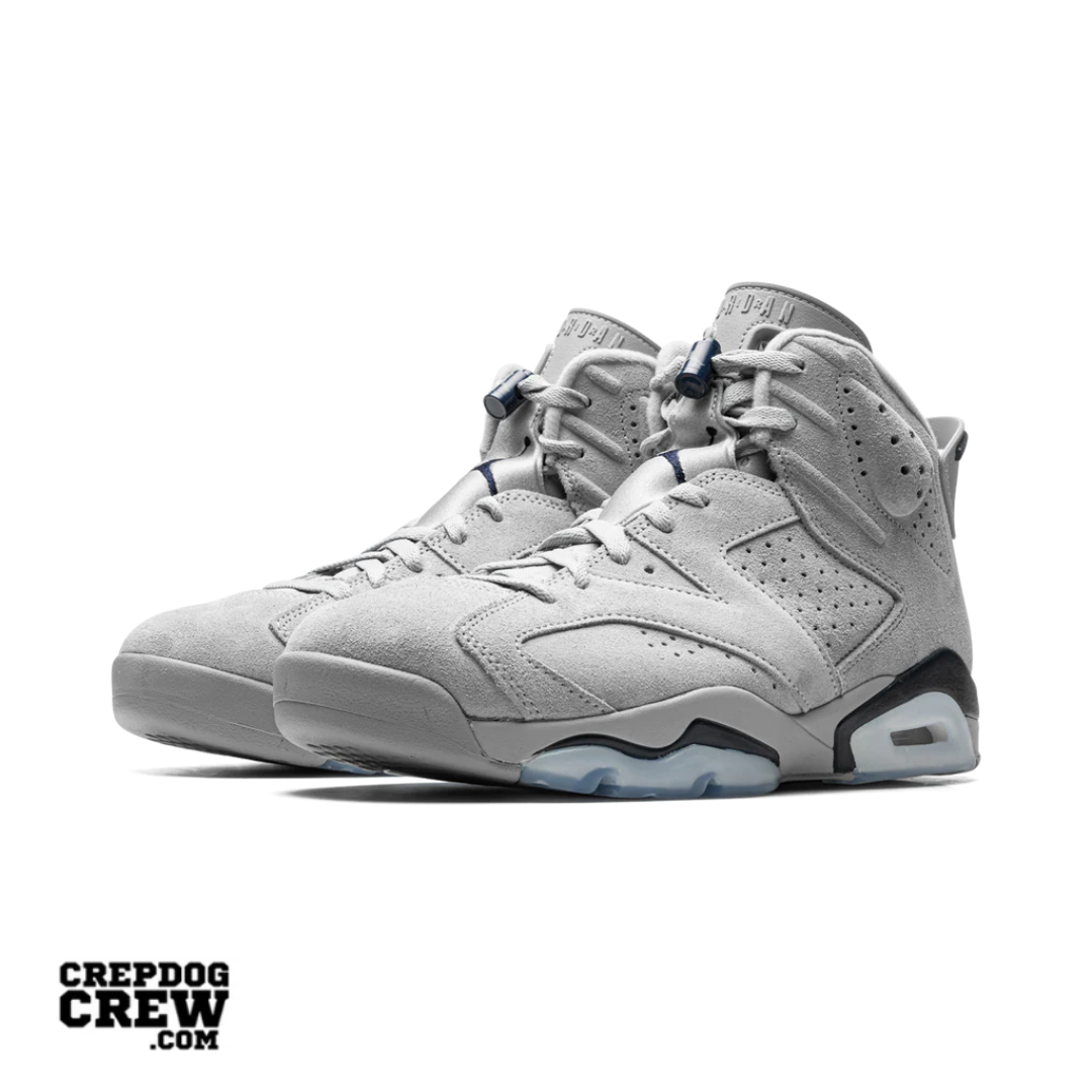 Jordan 6 Retro Georgetown (2022)