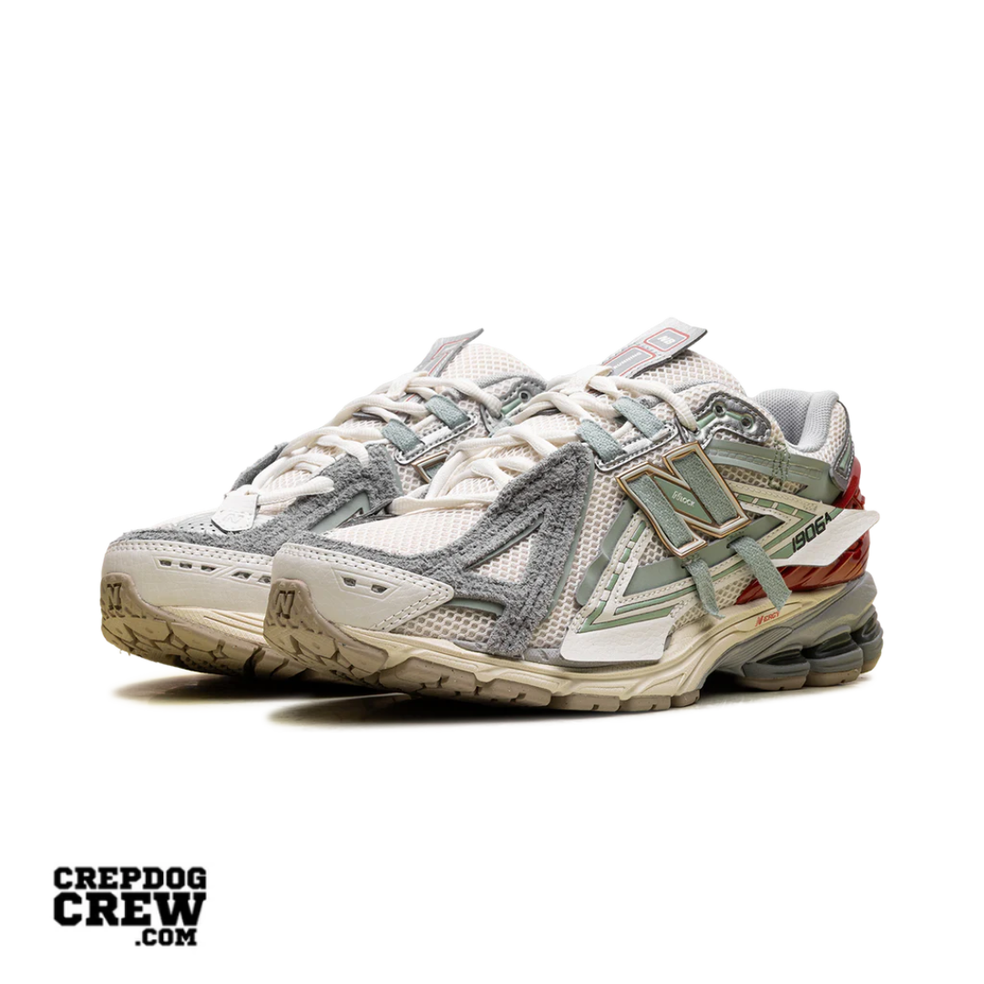 New Balance 1906A Tech Explosion Sea Salt Lone Star Grey