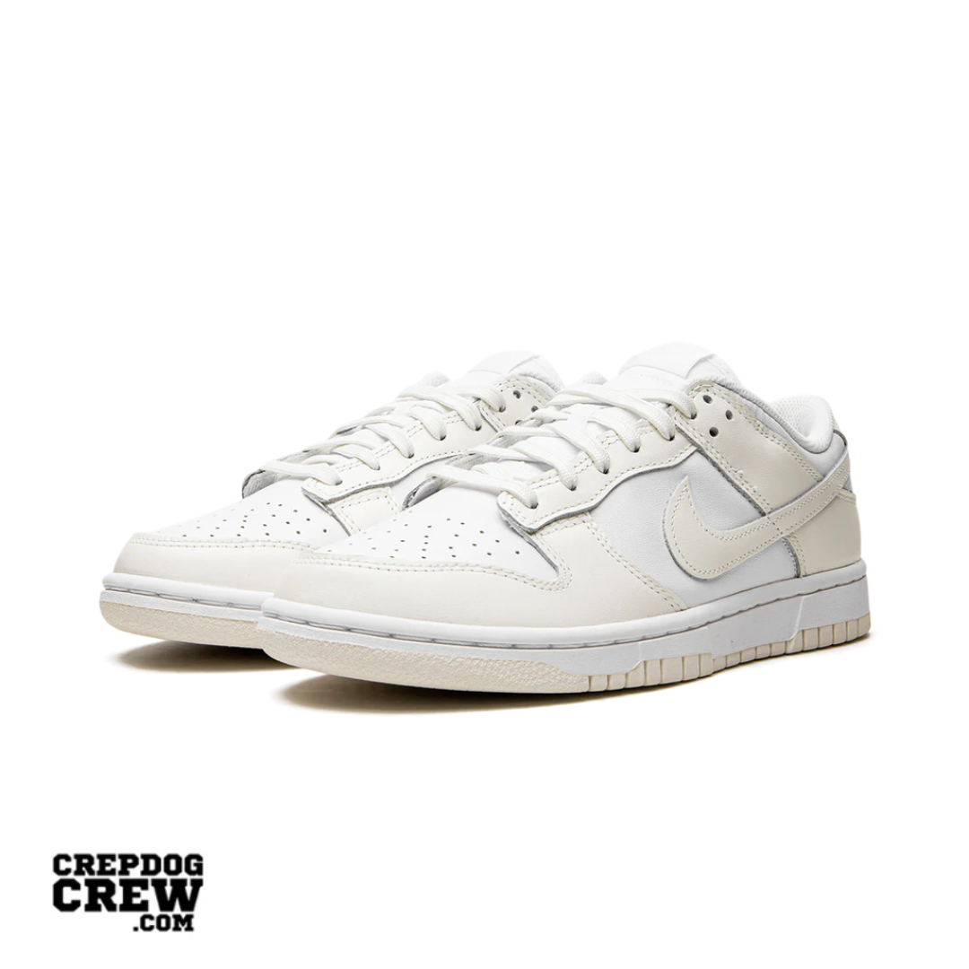 Nike Dunk Low Retro Coconut Milk (W)