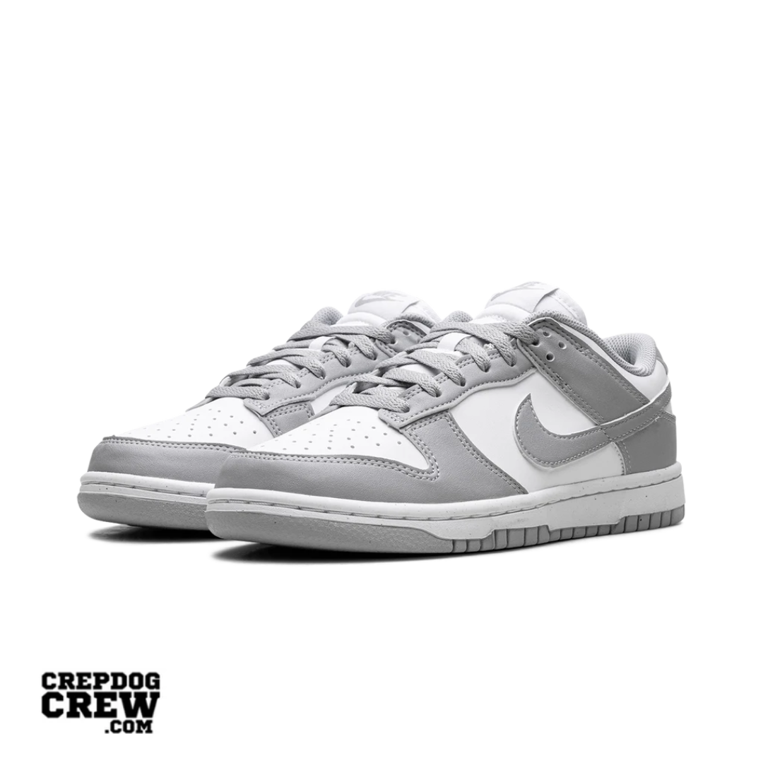 Nike Dunk Low Next Nature Light Smoke Grey (W)