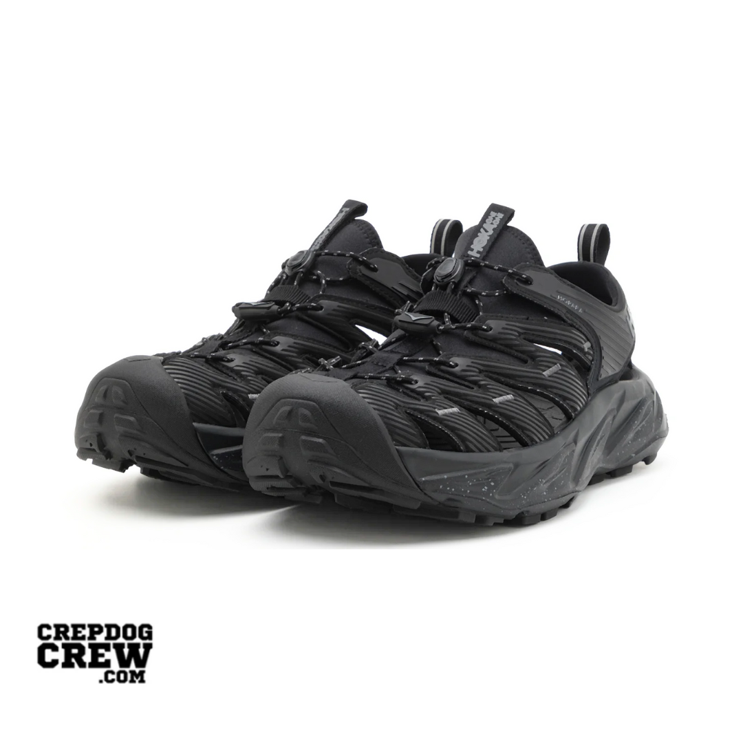 Hoka One One Hopara Black