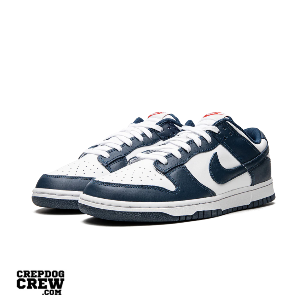 Nike Dunk Low Valerian Blue