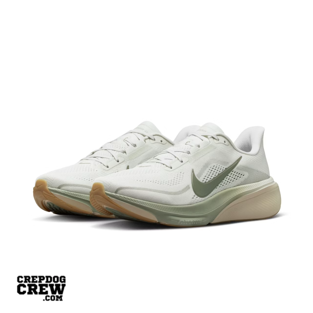 Nike Air Zoom Pegasus 42 Spruce Aura Pale Ivory