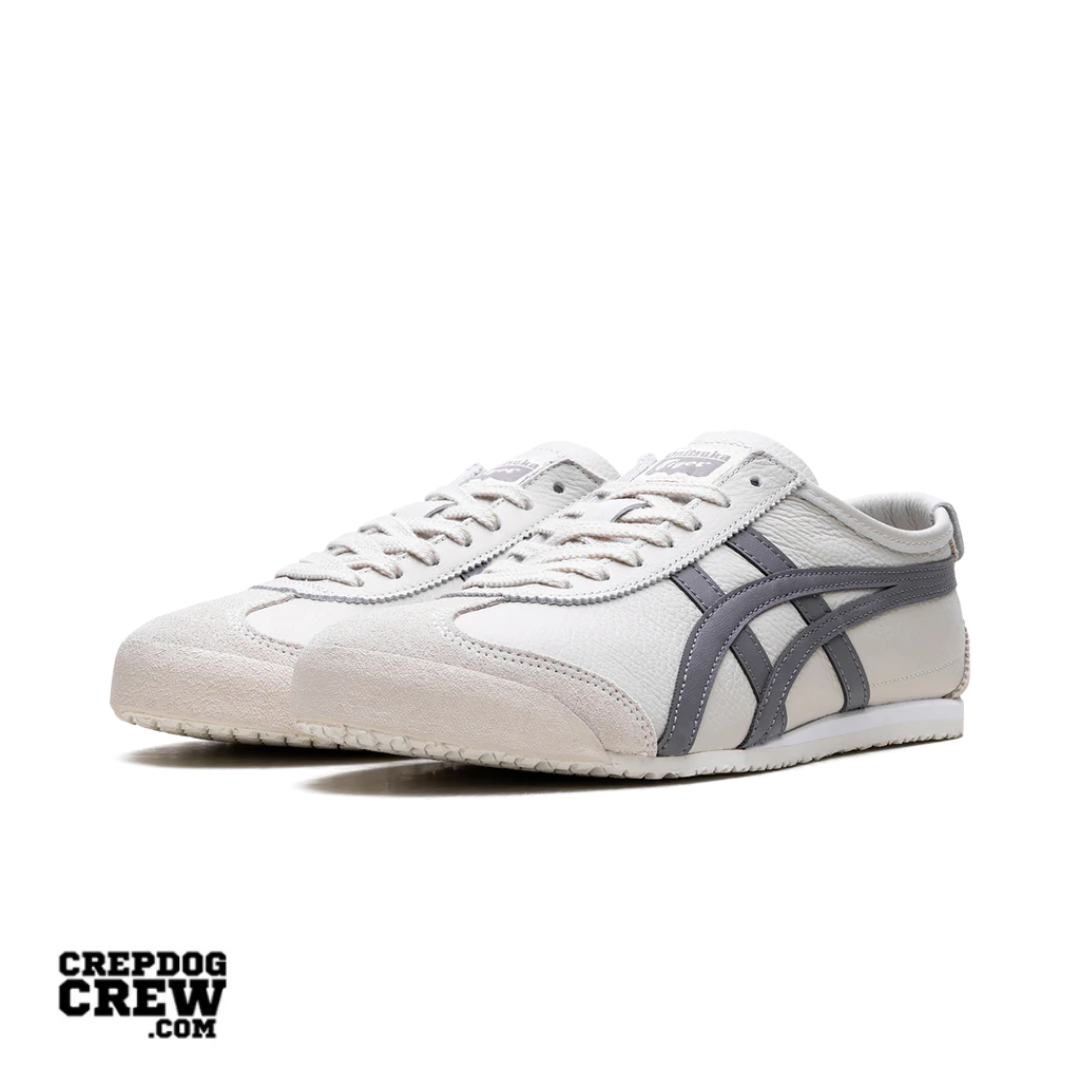 Onitsuka Tiger Mexico 66 Grey White