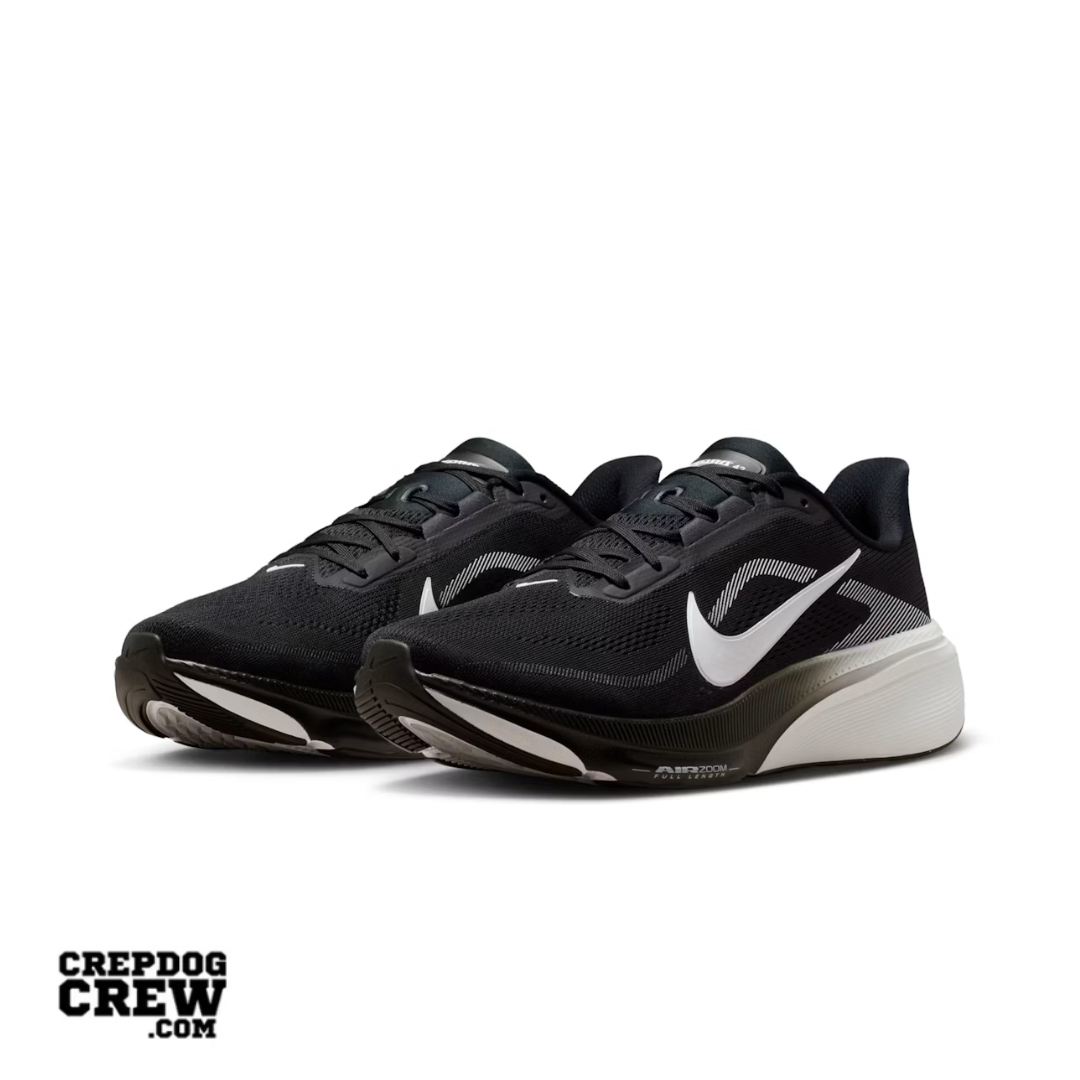 Nike Air Zoom Pegasus 42 Black White