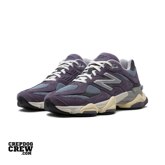 New Balance 9060 Shadow Purple