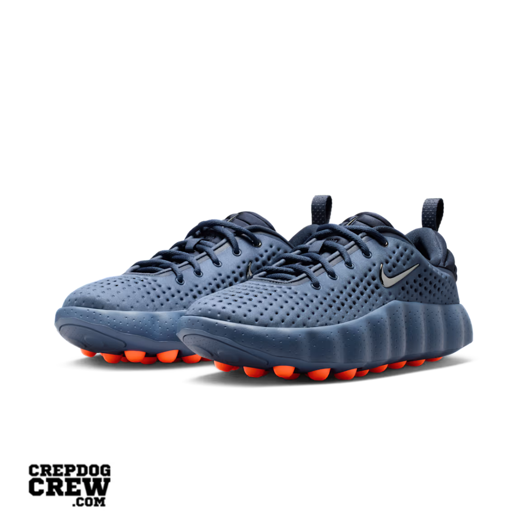 Nike Mind 002 Thunder Blue Chrome