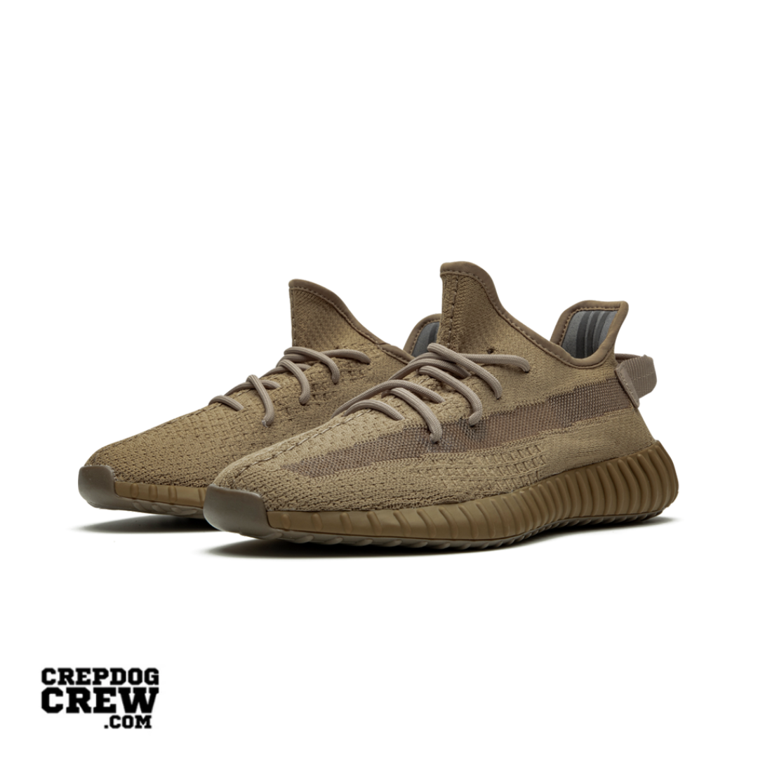adidas Yeezy Boost 350 V2 Earth