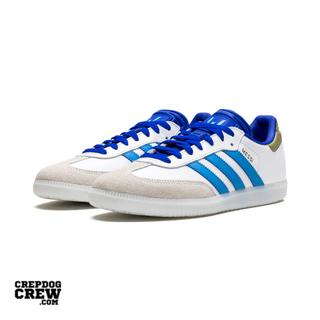adidas Samba Indoor Lionel Messi